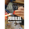 Modern Lampwork Recipes - Fire and Glass by Jenelle Aubade: Volume 1 - Jubilee