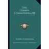 The Hebrew Commonwealth