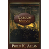 Larcum Mudge