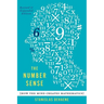 The Number Sense: How the Mind Creates Mathematics, Revised and Updated Edition