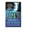 Legend: An Event Group Thriller