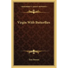 Virgin with Butterflies