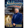 Steinbrenner: Quotes, Hits, & Legacy: George Steinbrenner's Controversial Life in Baseball with the New York Yankees in His Own Word