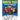 Monster Truck Coloring And Activity Book For Kids Ages 3-8: Color by Number, Dot To Dot, Mazes, Coloring, Counting, Shadow Matching, And Many More.