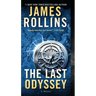 The Last Odyssey: A SIGMA Force Novel
