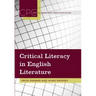 Critical Literacy in English Literature