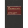 The Churches of Christ