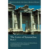 The Letters of Symmachus: Book 1