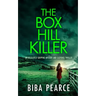 THE BOX HILL KILLER an absolutely gripping mystery and suspense thriller