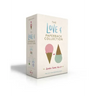 The Love & Paperback Collection (Boxed Set): Love & Gelato; Love & Luck; Love & Olives