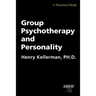Group Psychotherapy and Personality