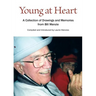 Young at Heart: A Collection of Drawings and Memories from Bill Menzie