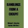 Ramblings from a Cockpit