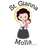 St. Gianna Molla - Children's Christian Book - Lives of the Saints