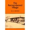 The Remembered Village: Volume 26