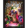Tome of Alchemy 5e
