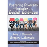 Fostering Diversity and Inclusion in the Social Sciences