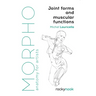 Morpho: Joint Forms and Muscular Functions: Anatomy for Artists