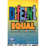 Different But Equal: Teens Write about Living with Disabilities