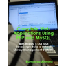 Complete Web Applications Using PHP and MySQL