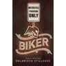 Biker: Short Stories