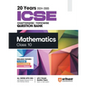 ICSE Chapterwise Mathematics 10th
