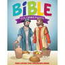 Bible Coloring Pages (God Loves You Coloring Book)