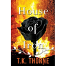 House of Iron