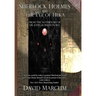 Sherlock Holmes and The Eye of Heka