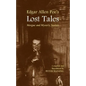 Edgar Allan Poe's Lost Tales