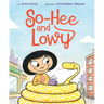 So-Hee and Lowy