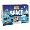 The Pop-Up Guide: Space