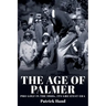 The Age of Palmer: Pro golf in the 1960s, its greatest era