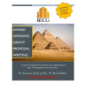 Award Winning Grant Proposal Writing Second Edition