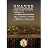 Coloss Bee Book Vol II: Standard Methods for Apis mellifera Pest and Pathogen Research