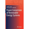 Power Conversion of Renewable Energy Systems