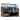 Stainless Steel - A Book of Trains (Color Edition)