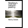 Shelley's Nature-Poetry