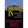 Listening in
