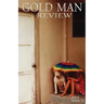 Gold Man Review Issue 3