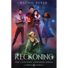 The Lightning Conjurer: The Reckoning