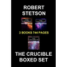 The Crucible Boxed Set