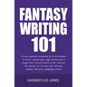 Fantasy Writing 101