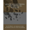 Hog Slaughtering and Dressing Systems