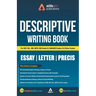 Descriptive Writing Book for SSC and Bank Exams (English Printed Edition)