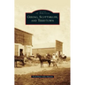 Gering, Scottsbluff, and Terrytown