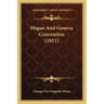 Hague And Geneva Convention (1911)