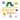 The Very Hungry Caterpillar's Easter Colors