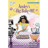 Ansley's Big Bake Off