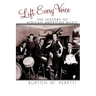 Lift Every Voice: The History of African American Music